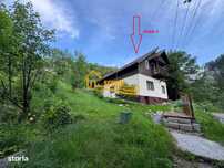 Moieciu, sat Cheia,  zona de poveste. Varianta schimb imobiliar Ilfov,
