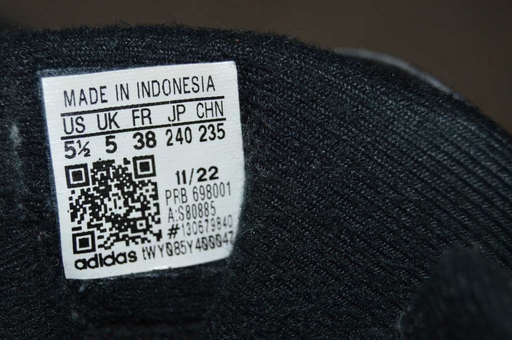 Ghete ADIDAS Terrex Snow Rain.RDY marime 38