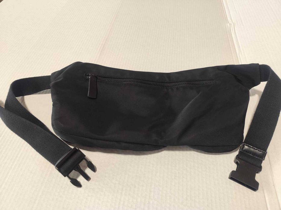 DSQUARED2 Vintage мъжка чанта за през рамо и кръст