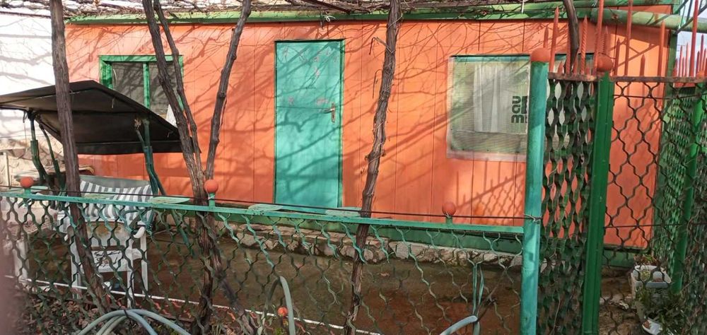 Фургон в добро състояние