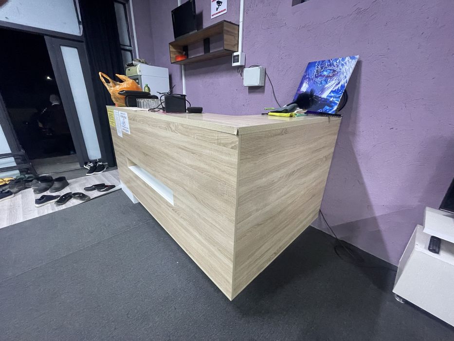 Барная стойка 100 000 тг