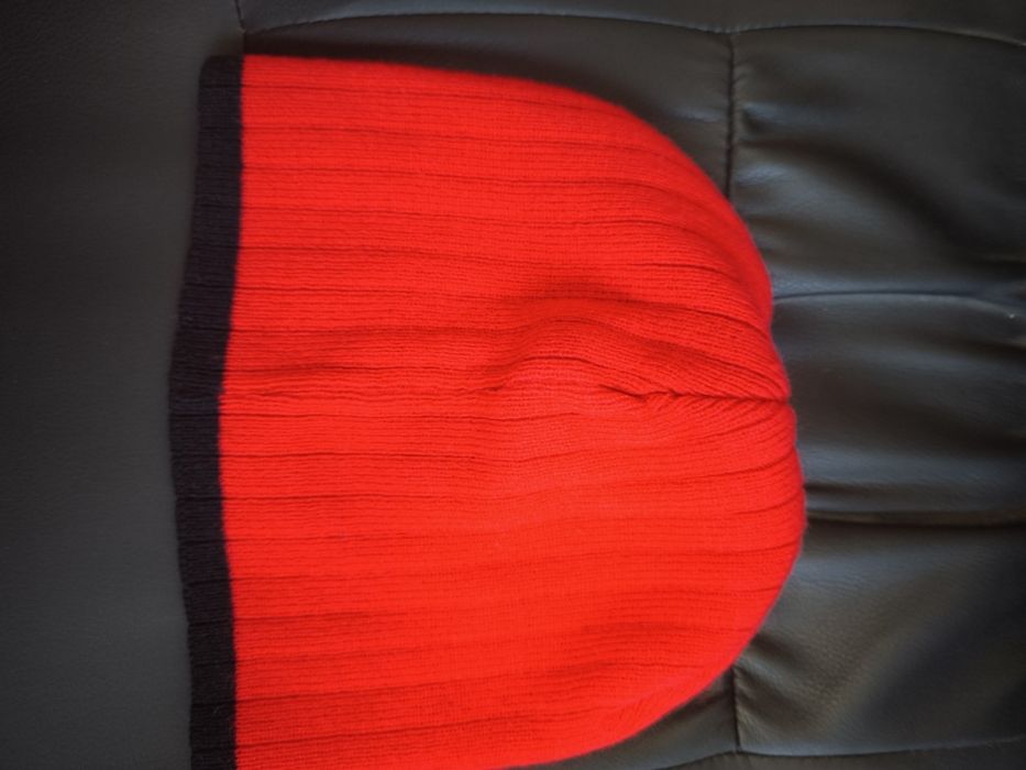 АС Milan Football club beanie