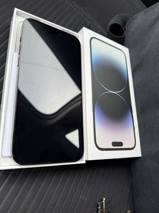 Iphone 14 Pro Max 128GB Impecabil