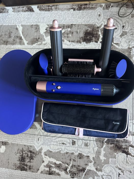 Dyson Airwrap Complete Long