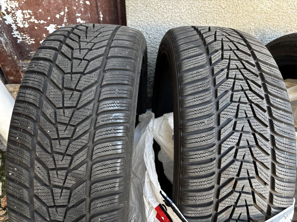 Anvelope de iarna 215/45/r18 Hankook Icept Evo 3 NOI