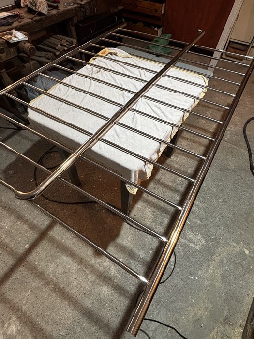 Sudura aluminiu inox