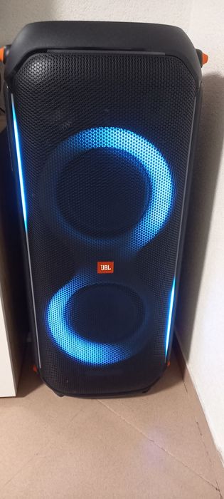 Преносима колона jbl 710