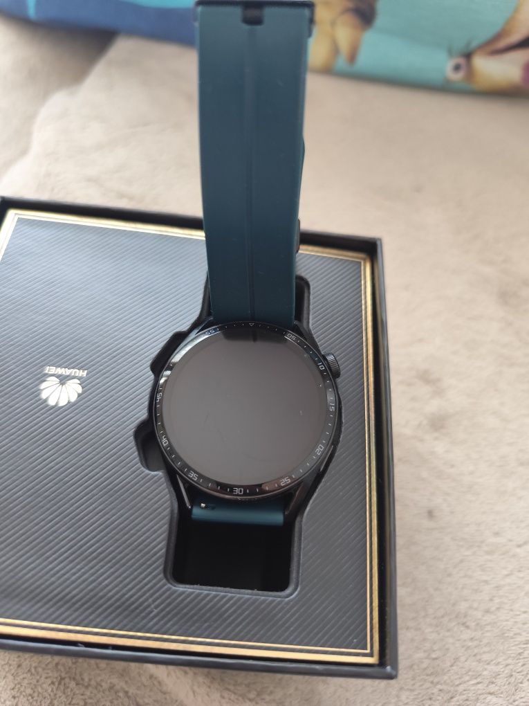 Часовник Huawei GT3 46mm