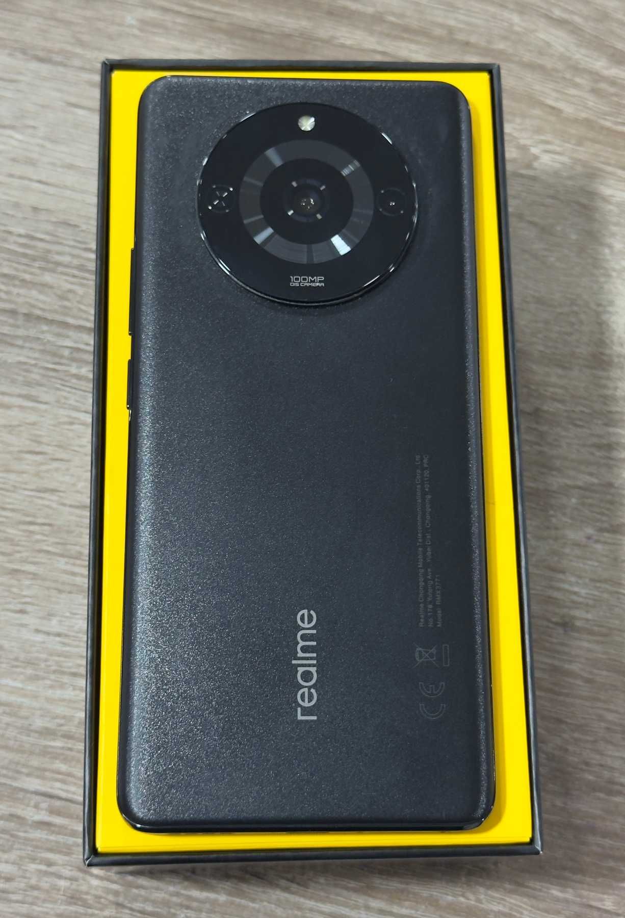 Realme 11 Pro 5G Dual Sim 128GB 8GB RAM с гаранция