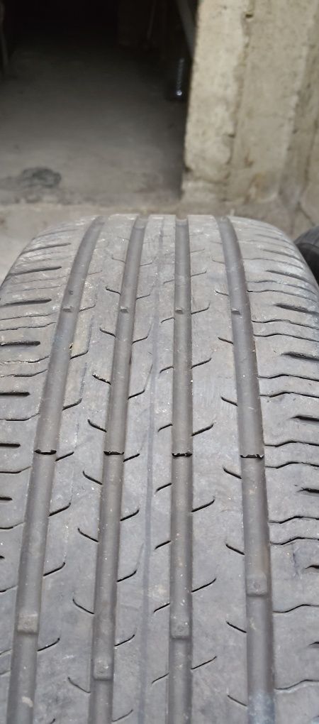 235/55/19 CONTINENTAL 6 2бр.
