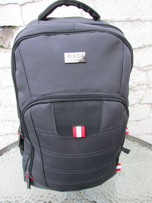 Компактна раница HADI LONDON