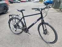 Vând biciclete Giant Cube OnOne  Specialized