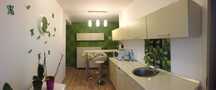 Inchiriez apartament 2 camere
