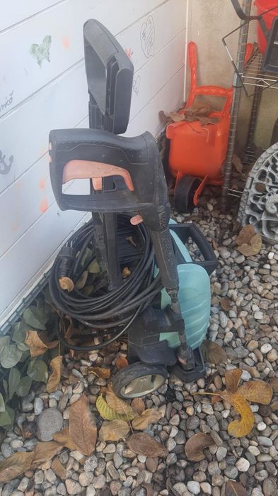 Aparat de spalat cu presiune - BOSCH