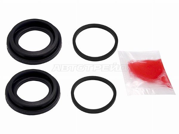 Ремкомплект тормозного суппорта Audi A6