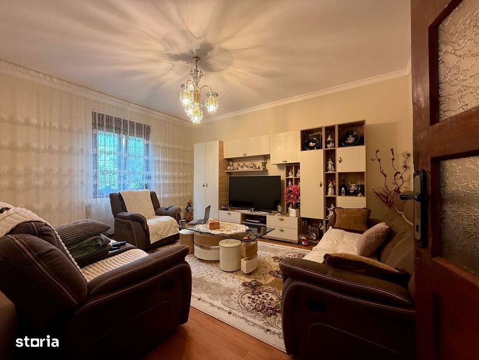 Apartament 3 Camere de Vânzare – Calea Șagului – Comision 0%