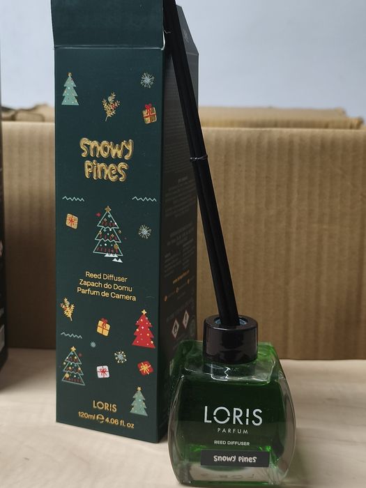 Parfum camera diferite arome x