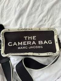 Женская сумка Marc Jacobs The Camera Bag Оригинал