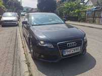 Audi A4  - 170 cp