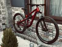 Cannondale habbit 4