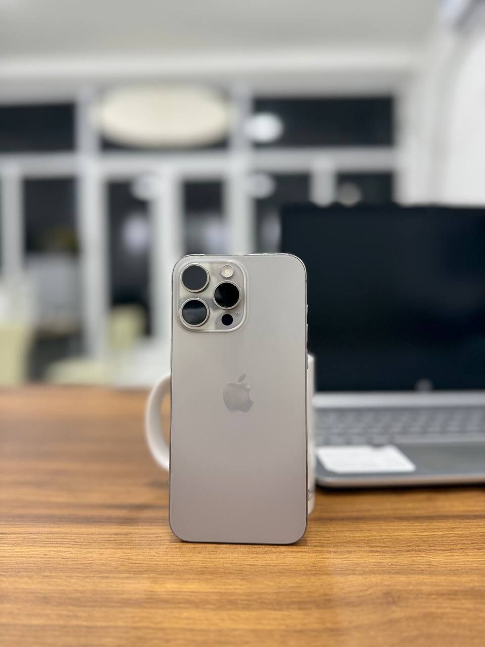 iPhone 15pro Max ideal