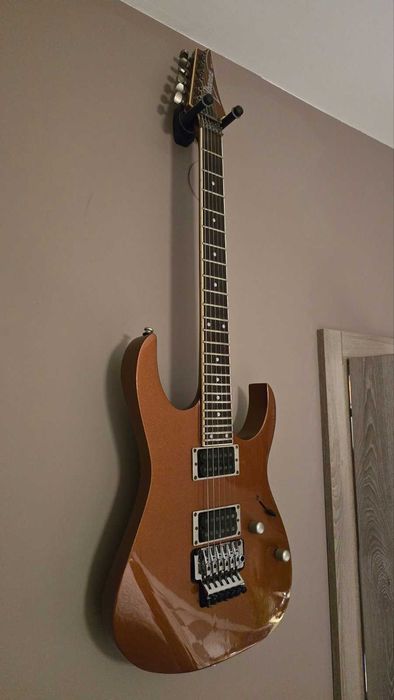 Електрическа китара Ibanez RGT 42, RG, Made in Korea