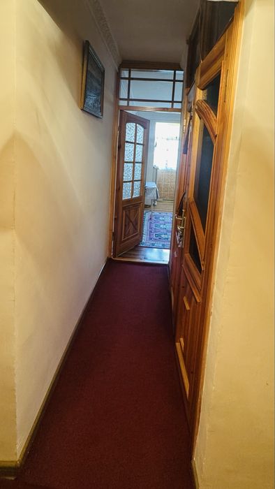 Сдается квартира в аренду