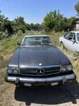 Mercedes 560 SL 1987