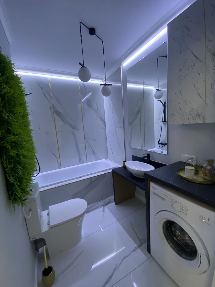 Apartament regim hotelier 2 camere Ared Prima Shops