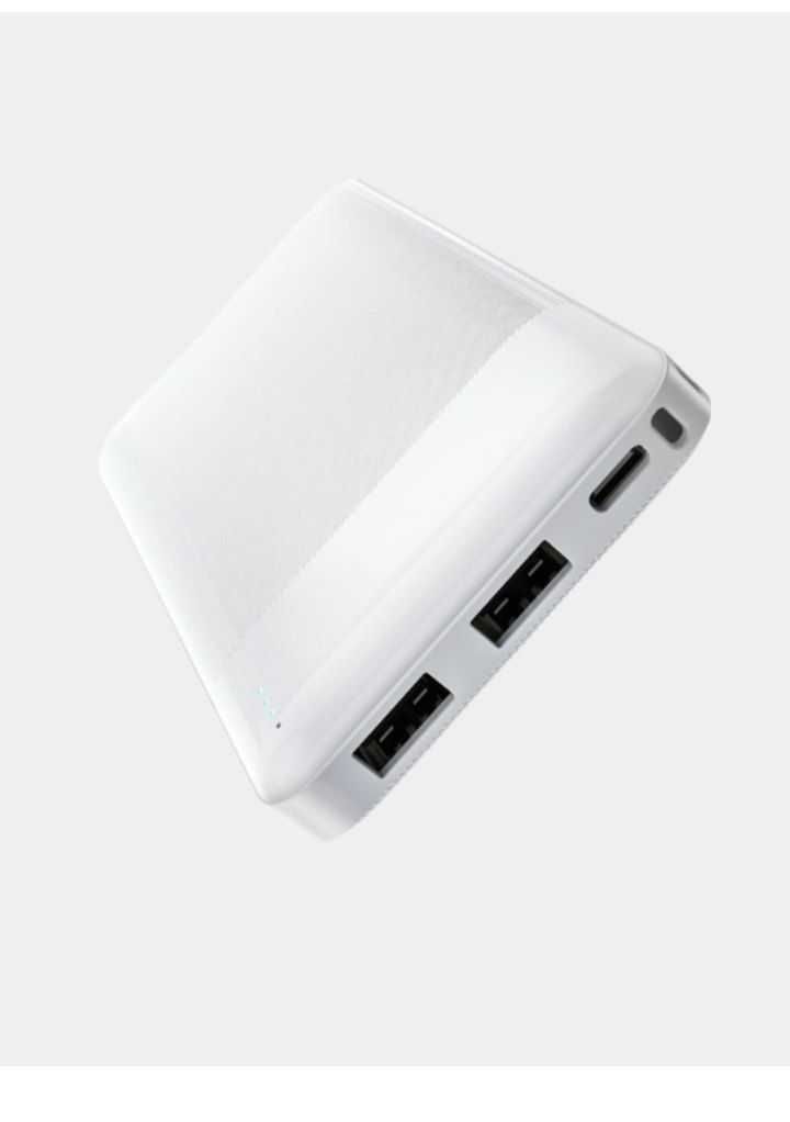Powerbank sotiladi
holati yangi
hali ishlatilmagan
pul kerak