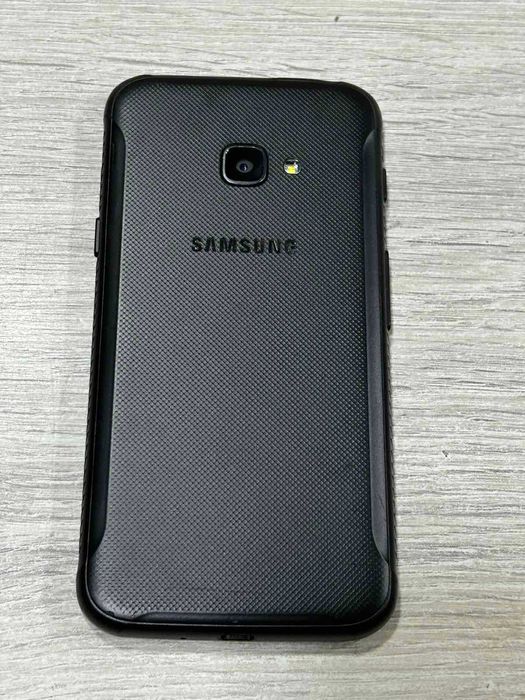 Samsung Galaxy XCover 4 G390