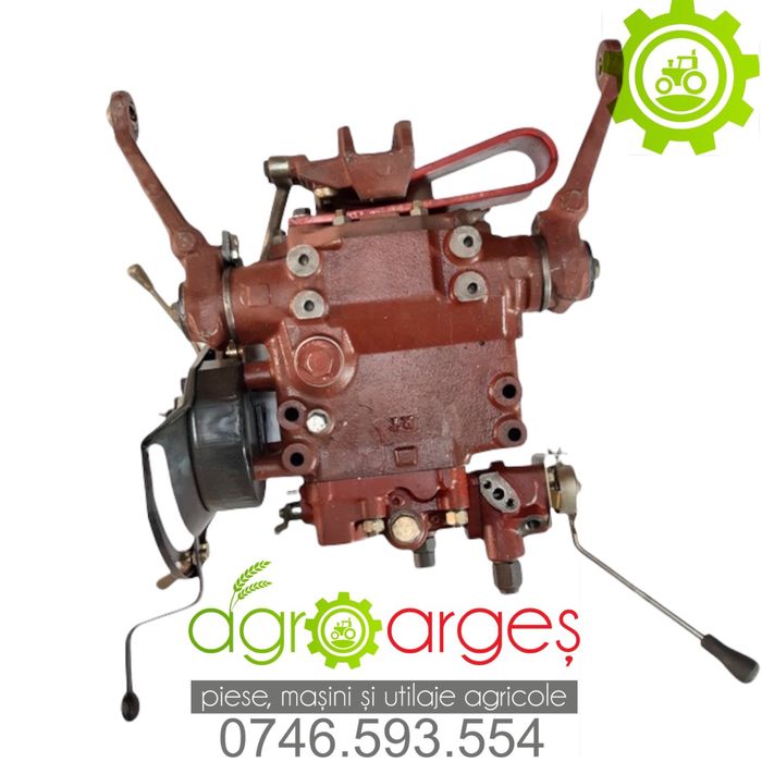 Monobloc complet Fiat UTB u445