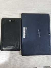 Piese tableta serioux S716TAB si Lenovo TAB 2