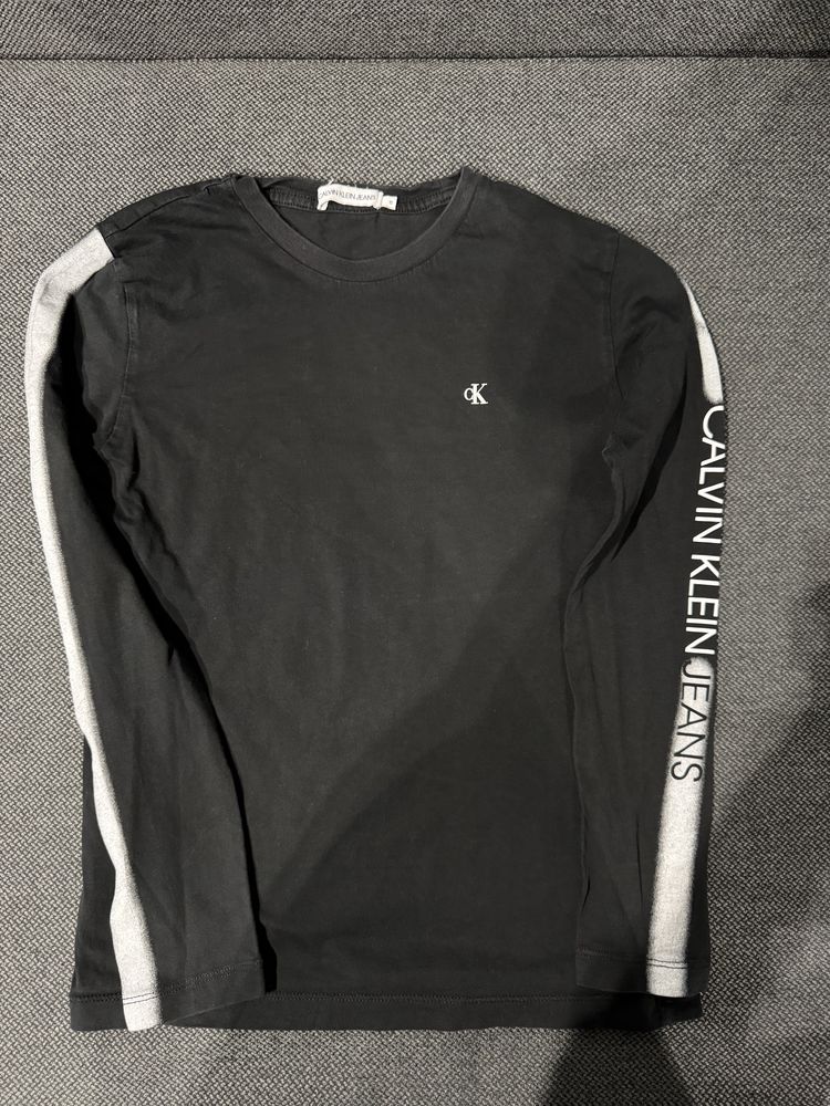 оригинални дрехи и обувки Calvin Klein/Guess за момче,размер 10-12г.