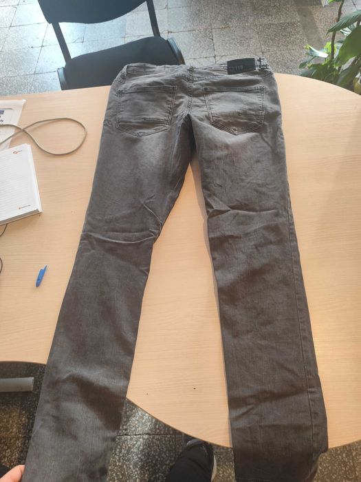 Маркови дънки втора ръка