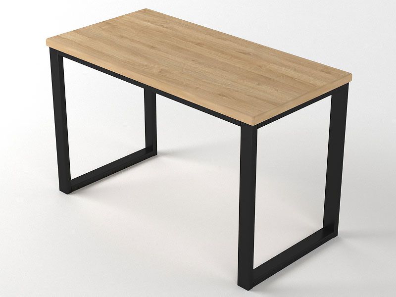 Loft mebel ofis uchun