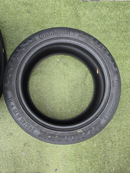 245.45.19 bridgestone 2023 2x continental