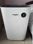 Обезвлажител Whirlpool