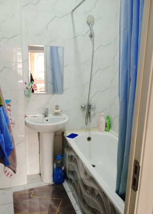 Юнусабад 18, 2/1/7 НоВоСтРоЙ КиРпИч Мебель Техника