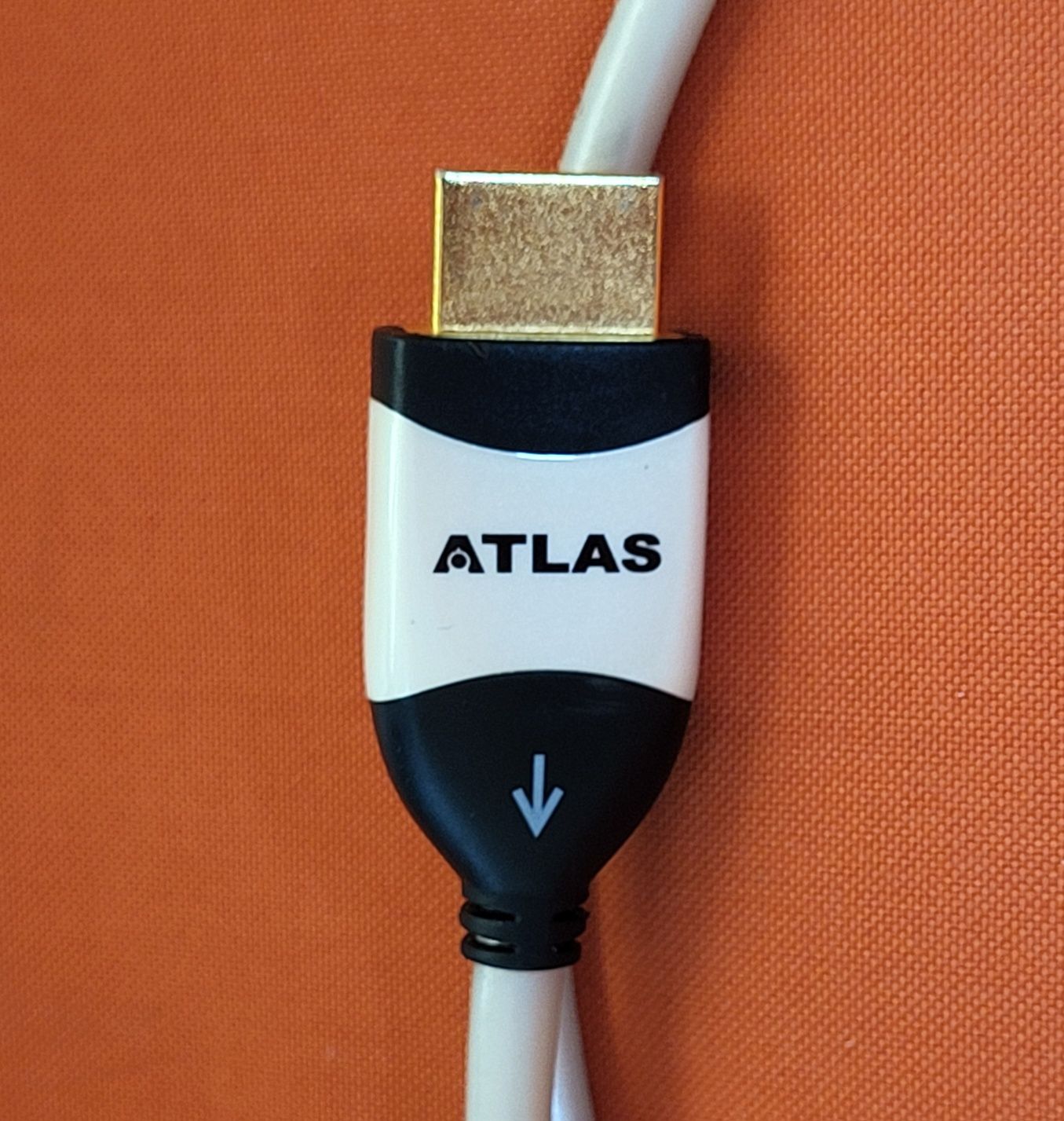 Atlas Equator HDMI Active / Аудио-видео кабел