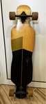 лонгборд Surflogic Freestyle LB – Black Series