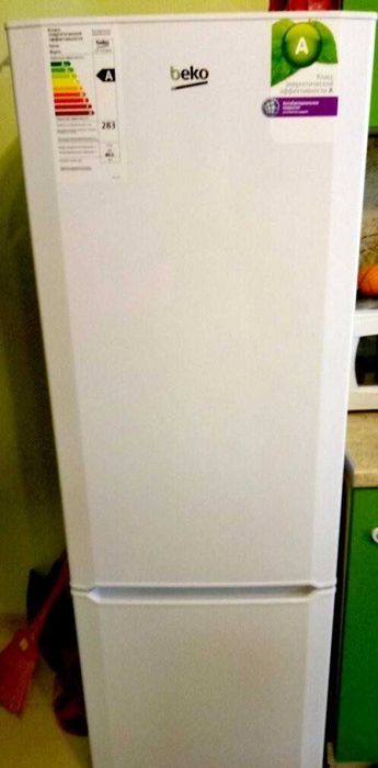 Холодильник Beko CS325000