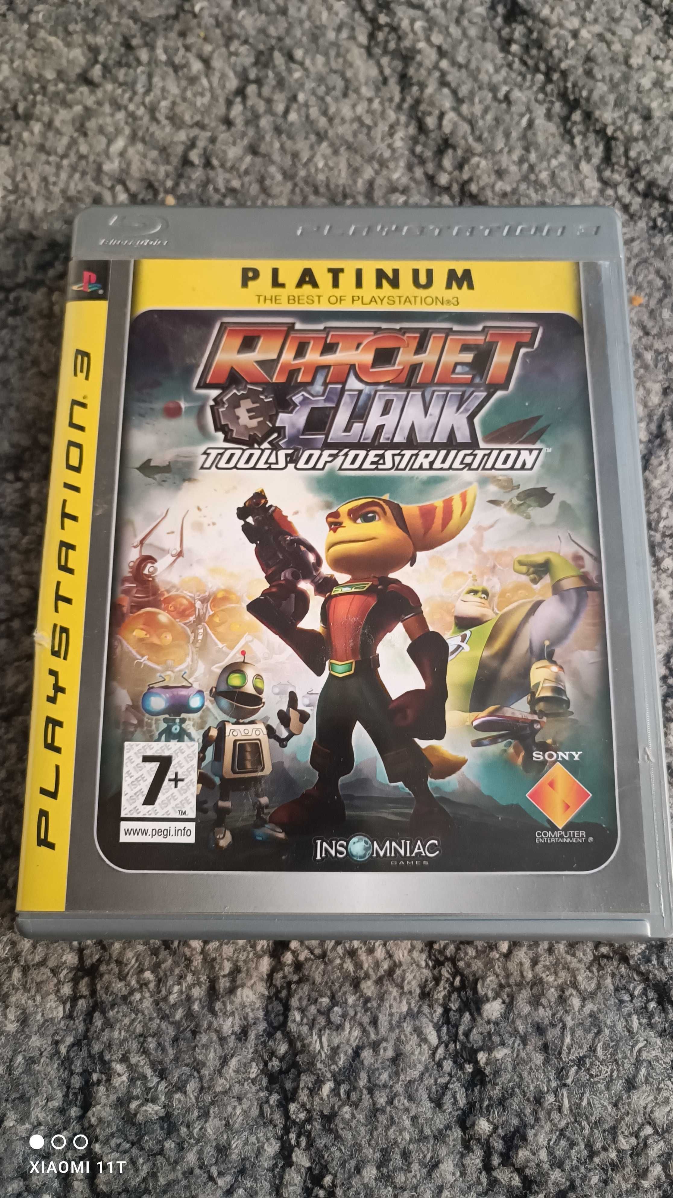 Jocuri Ps3 originale