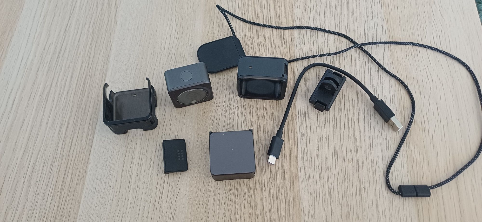 DJI Action 2 Action Camera