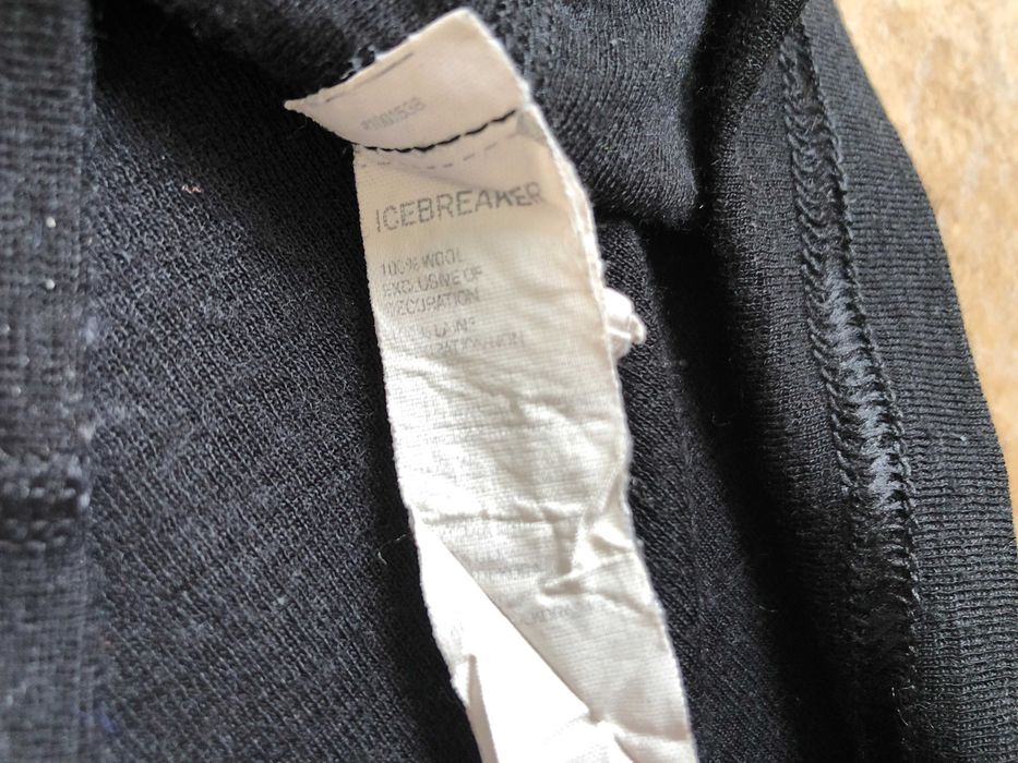 Icebreaker merino bodyfit 200 L