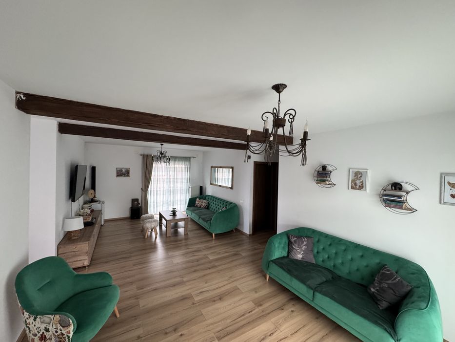 Cabana de inchiriat Ibanesti-Padure#Ciubar