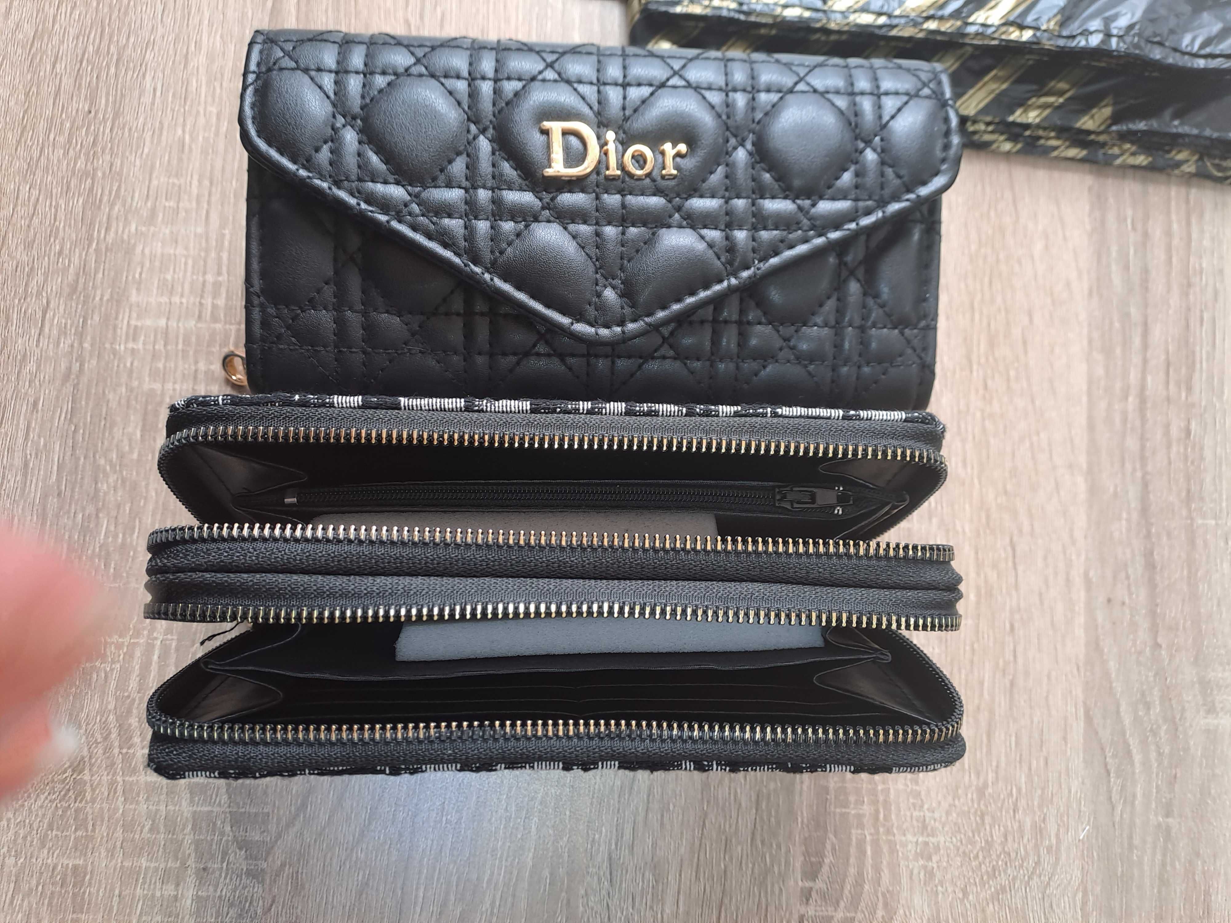 Портмонета ''Dior''