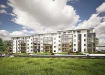 Apartamente noi 2 camere Valea Lupului, vizavi de Mall Moldova, TVA 9%