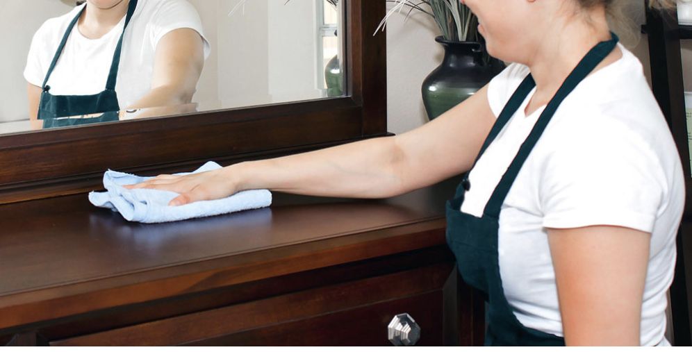 Menaj, calcat si gatit