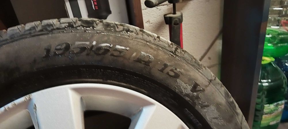 Vand jante aliaj  pentru opel